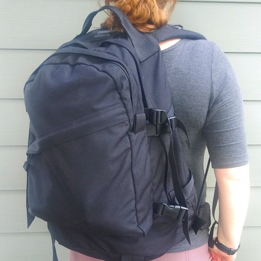 Blackhawk Tactical Backpack